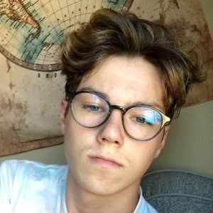 Meet your Posher, Jake